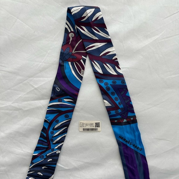 Hermes Accessories - Hermes Twilly